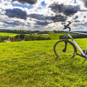 Circuit VTT – La boucle de Marcolès