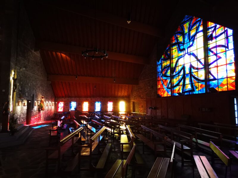 Le Rouget-Pers - Office de tourisme de la Chataigneraie Cantalienne