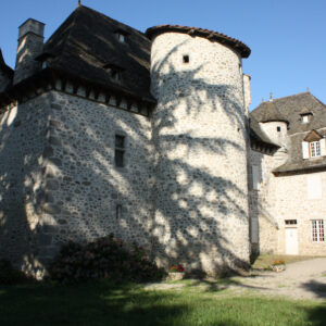 Visite du Château d’Entraygues