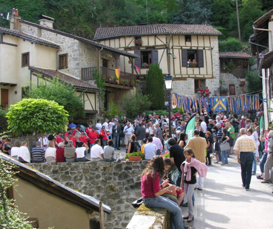 Laroquebrou festival Boogie Woogie @OT Chataigneraie (1)