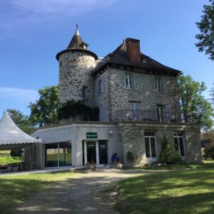 Hôtel La Châtelleraie