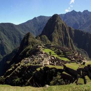 Conférence « Les civilisations Pré-Incas :  une spiritualité au quotidien »