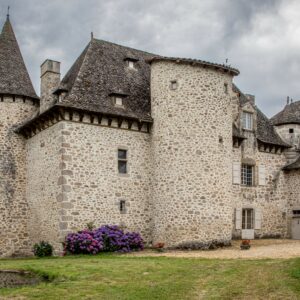 Château d’Entraygues