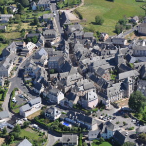 Montsalvy – Petite Cité de Caractère®