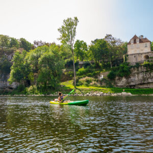 Safaraid Dordogne – Canoë-kayak