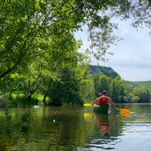 Safaraid Dordogne – Canoë-kayak