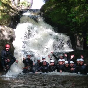Plaisir de l’eau avec un guide – Escapade Nature Pays d’Argentat