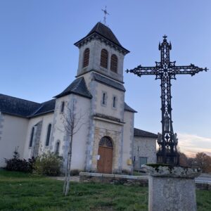 Saint-Julien-de-Toursac