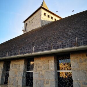 Rando pédestre – Lascombes-Basses