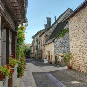 Rando pédestre – Le chemin des chèvres