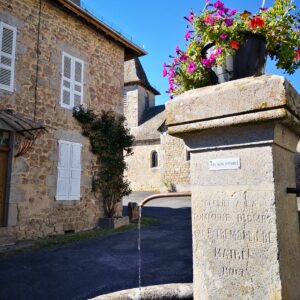 Rando pédestre – Sentier de belles vues