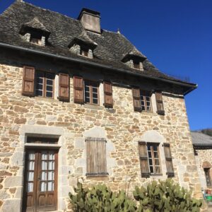 Rando pédestre – Sentier des Puys