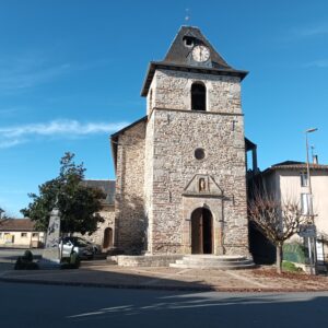 Saint-Constant-Fournoulès