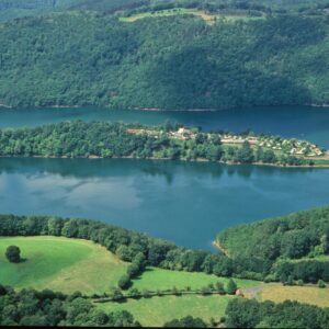 Circuit VTT – Les Rives d’Enchanet