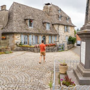 Circuit VTT – Les Rives d’Enchanet