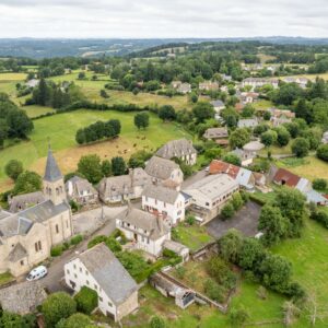 Aire pour camping-cars d’Arnac