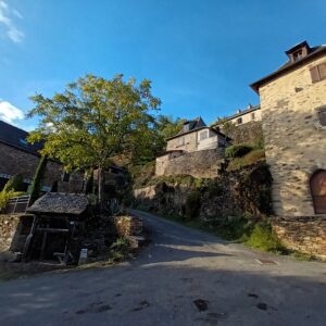 Rando pédestre – La Bécarie – La Vinzelle