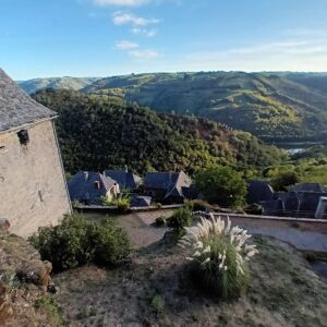 Rando pédestre – La Bécarie – La Vinzelle