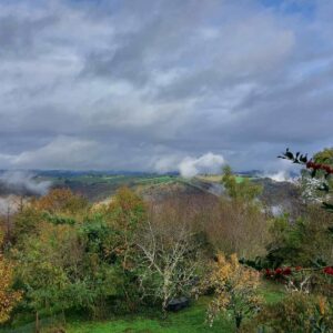 Circuit VTT – Au cœur des châtaigniers