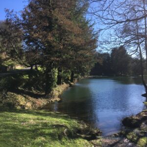 Rando pédestre – Sentier des Puys