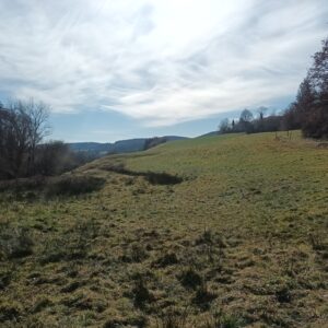 Rando pédestre – Les Quatre Châteaux