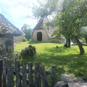 Rando pédestre – Du Granit au Wolfram