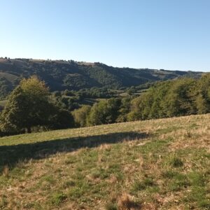 Rando pédestre – La Chapelle du Pont