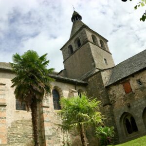 Circuit du Patrimoine – Petite Cité de Caractère® de Montsalvy