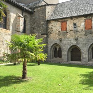 Circuit du Patrimoine – Petite Cité de Caractère® de Montsalvy