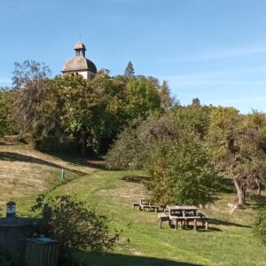 Rando pédestre – Les Trésors du Haut-Célé