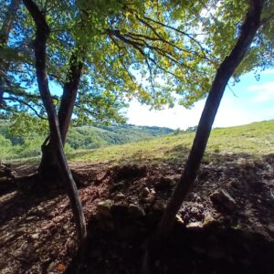 Rando pédestre – Les Trésors du Haut-Célé