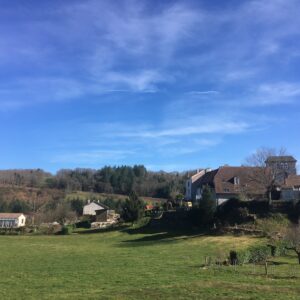 Rando pédestre – Le sentier des Fraulières