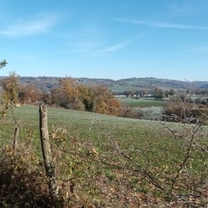 Rando pédestre – La randonnée des collines