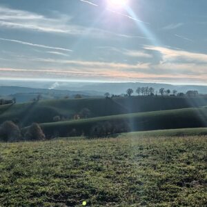 Rando pédestre – Le sentier des Puechs