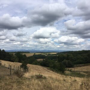 Rando pédestre – Le Pénard