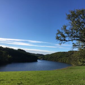 Circuit VTT – Des quais aux rives du lac