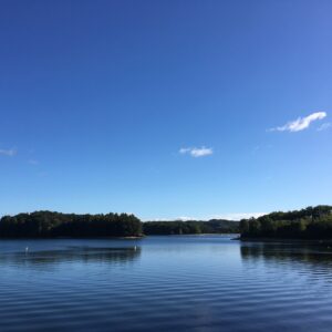 Circuit VTT – Des quais aux rives du lac