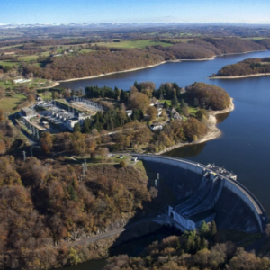 Circuit VTT – Des quais aux rives du lac