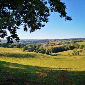 Circuit VTT – Du Gour aux carriérous