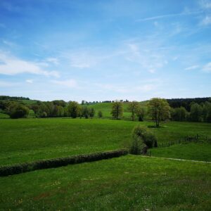Circuit VTT – Granges et moulins