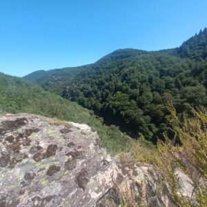 Circuit VTT – Granges et moulins