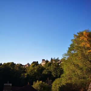 Circuit VTT – Le Roannes