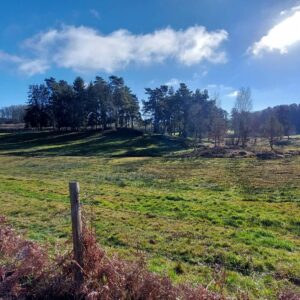 Circuit VTT – Ronde en Ségala