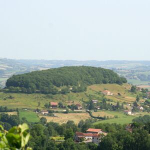 Circuit cyclo – Au coeur de la Châtaigneraie