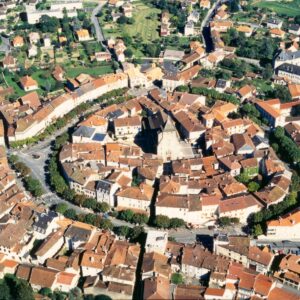 Circuit cyclo – Aux portes du Quercy