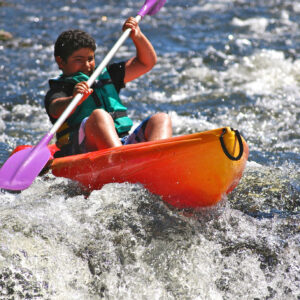 Yak’a’Fun – Asvolt