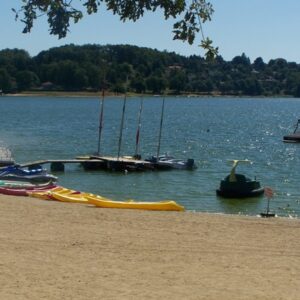 Rénac Nautic Club