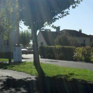 Aire pour camping-cars d’Arnac