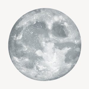 Exposition « Objectif Lune » à Montsalvy