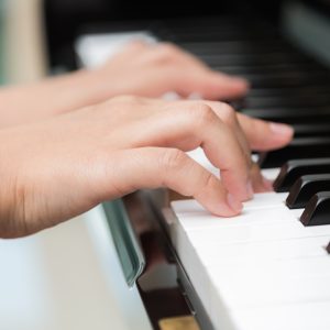Les Musicales de Maurs – C. Després & R. Luna, récital piano